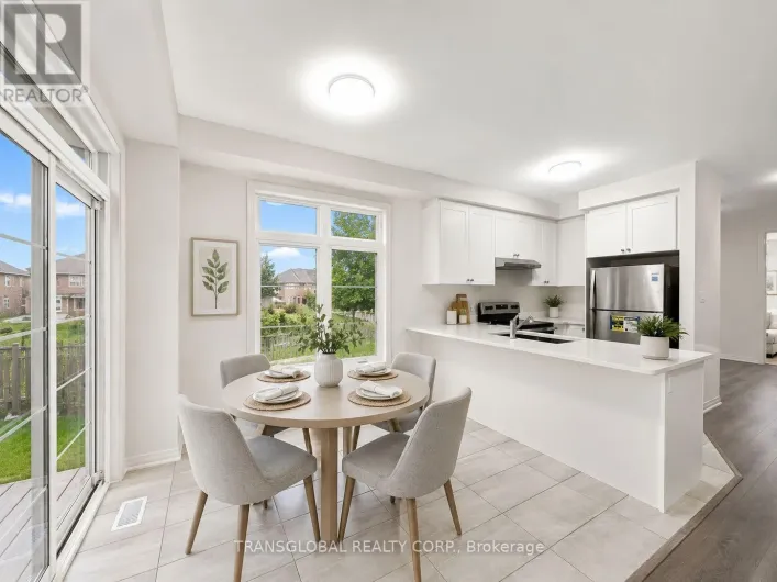 522 WORDEN STREET, Cobourg