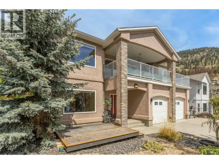 5220 Sutherland Road, Peachland