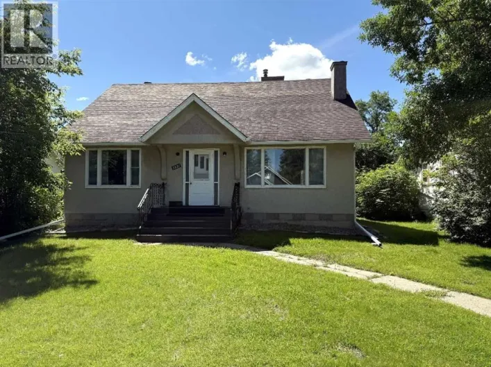 5221 51 Avenue, Vermilion