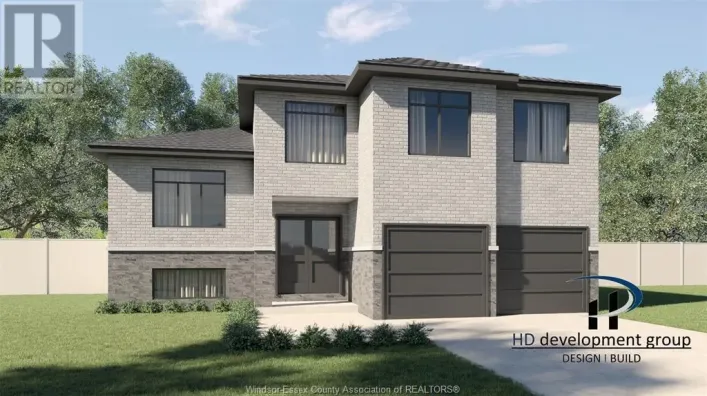 5221 RAFAEL STREET, Tecumseh