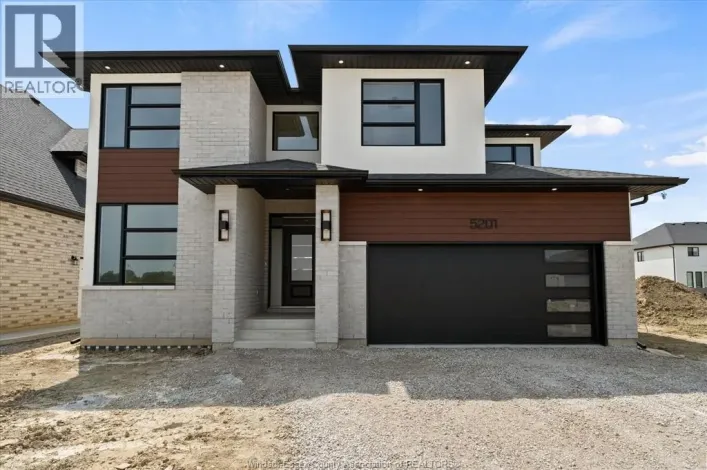 5221 RAFAEL STREET, Tecumseh