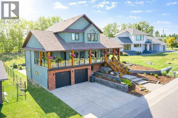 5223 56th Street, Innisfail