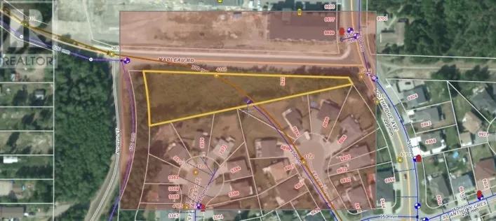 5223 MARLEAU ROAD, Prince George