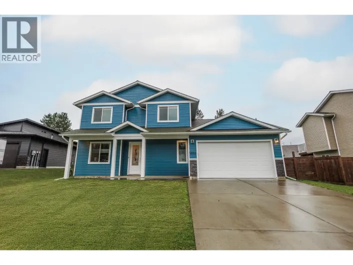 5223 SMITH AVENUE, Terrace