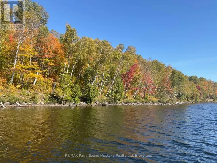 522340146 LITTLE LONG LAKE, Parry Sound Remote Area