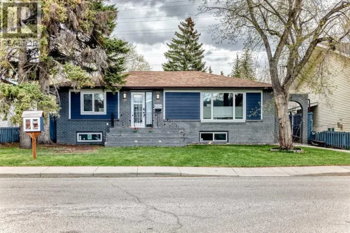 5224 19 Avenue NW, Calgary