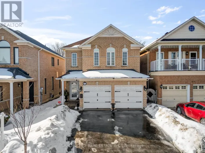 5224 CHURCHILL MEADOWS BOULEVARD, Mississauga