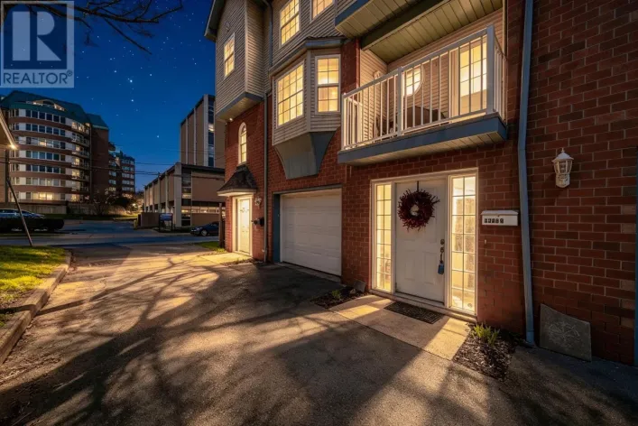 5224B Harvey Street, Halifax, NS B3J1A7 Street, Halifax