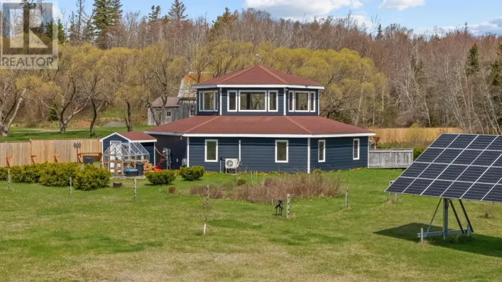 5225 48 ROAD, Cardigan