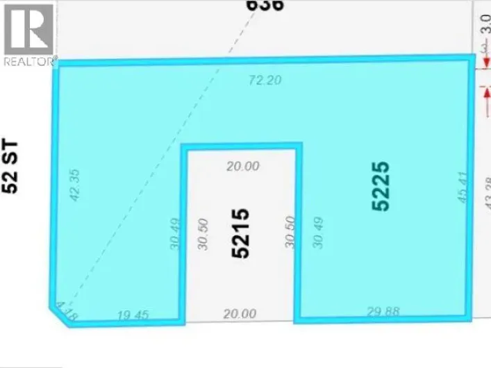 5225 6 AVENUE, Delta