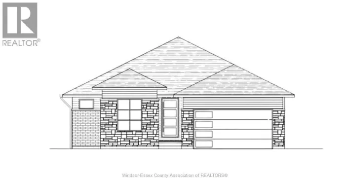 5225 AIDEN AVENUE, Tecumseh