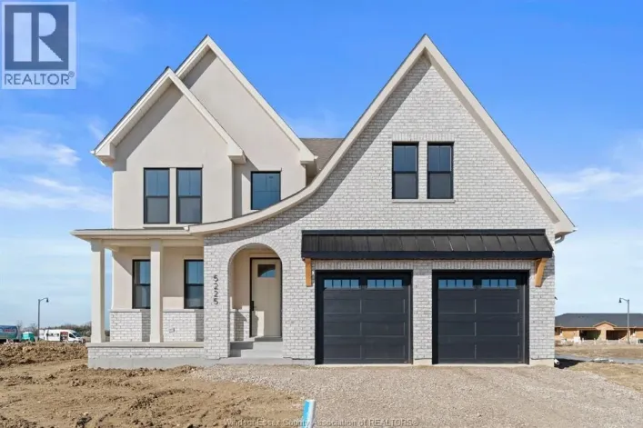 5225 Rafael, Tecumseh