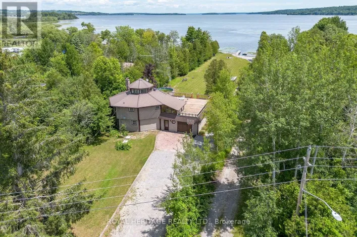 5225 RICE LAKE DRIVE N, Hamilton Township