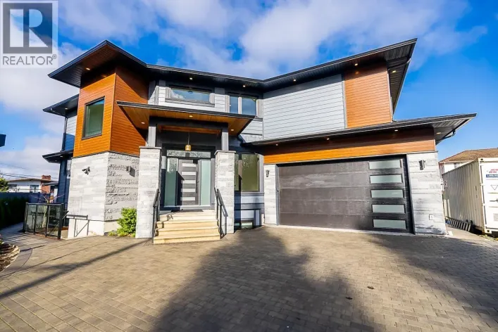 5225 WOODSWORTH STREET, Burnaby