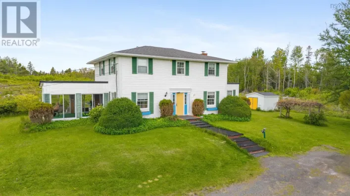 5226 Little Harbour Road, Little Harbour
