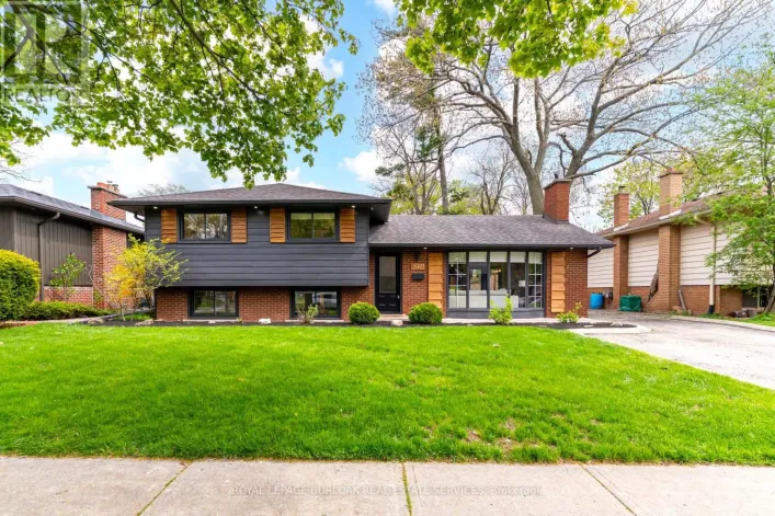 5226 SPRUCE AVENUE, Burlington