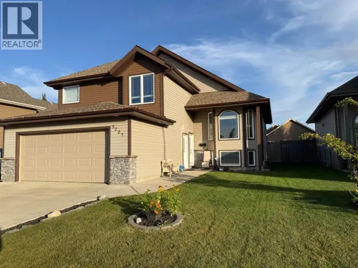5227 15 Street, Lloydminster