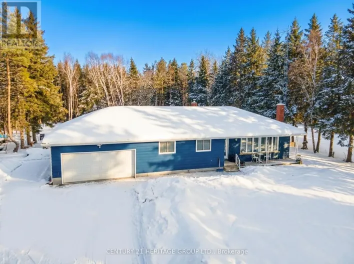 5227 3RD LINE, New Tecumseth