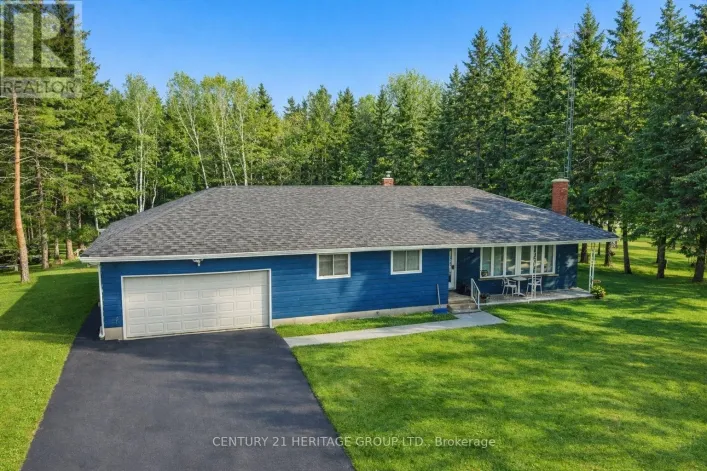 5227 3RD LINE, New Tecumseth
