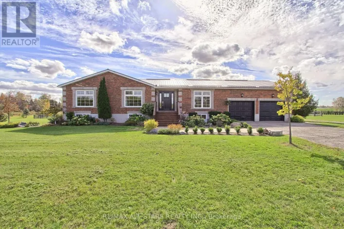 5227 BOAG ROAD, East Gwillimbury