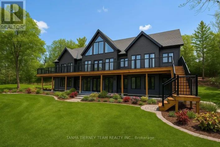 5227 WALDON ROAD, Hamilton Township