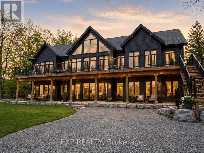 5227 WALDON ROAD, Hamilton Township