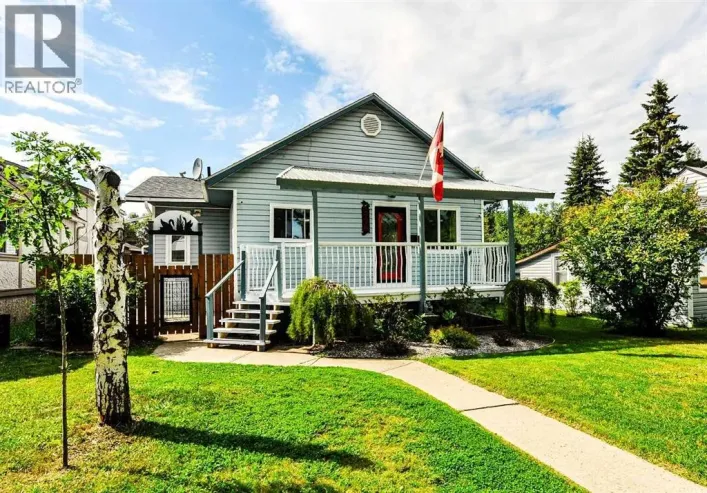 5228 42 Street, Camrose