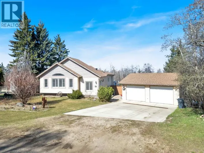 5228 42 Street Close, Ponoka