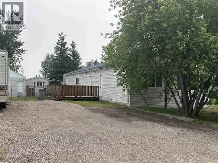5228 42 STREET, Fort Nelson