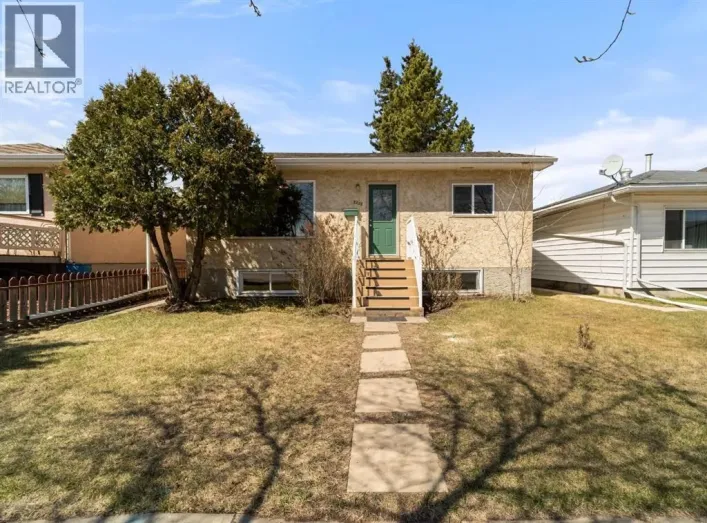 5228 47 Street, Camrose