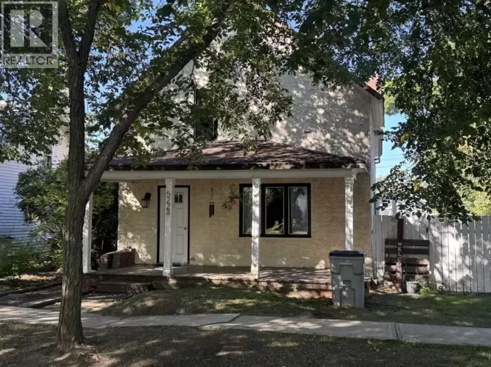 5228 48 Street, Provost