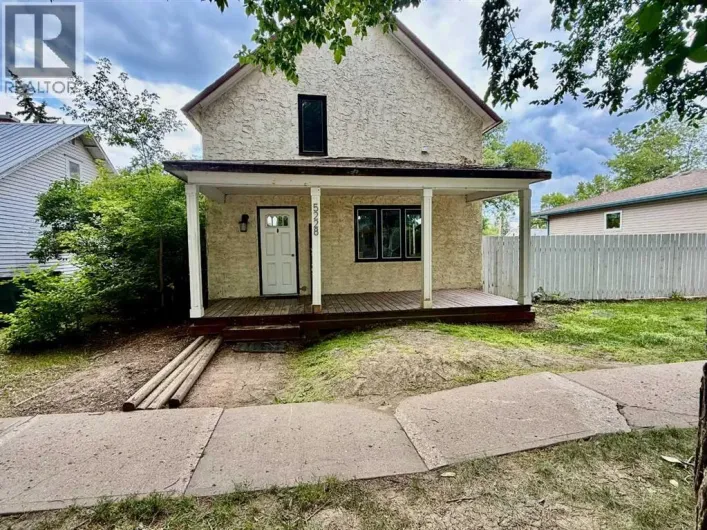 5228 48 Street, Provost