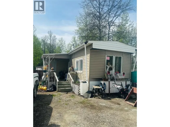 5229 44 Street SE, Chetwynd