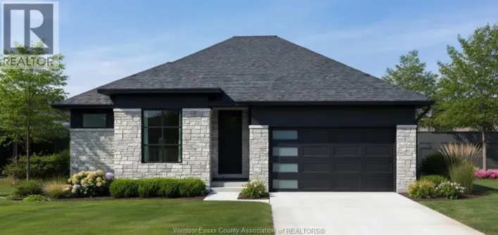 5229 AIDEN AVENUE, Tecumseh