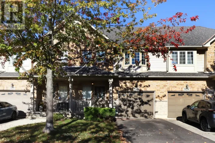 5229 AUTUMN HARVEST WAY, Burlington