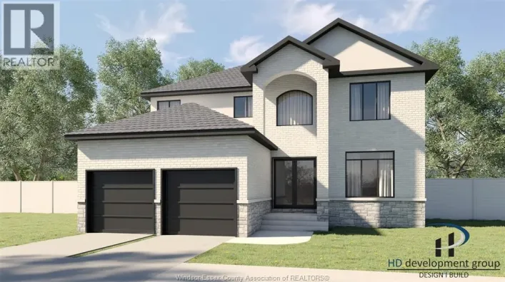 5229 Rafael, Tecumseh