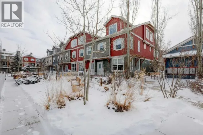 523, 10 Auburn Bay Avenue SE, Calgary