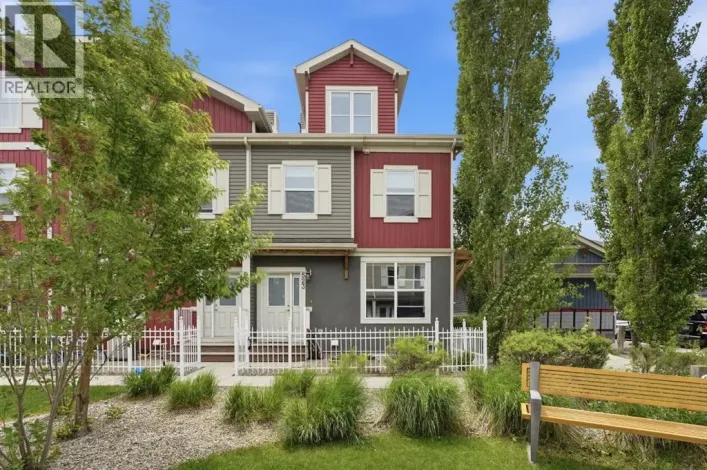523, 10 Auburn Bay Avenue SE, Calgary
