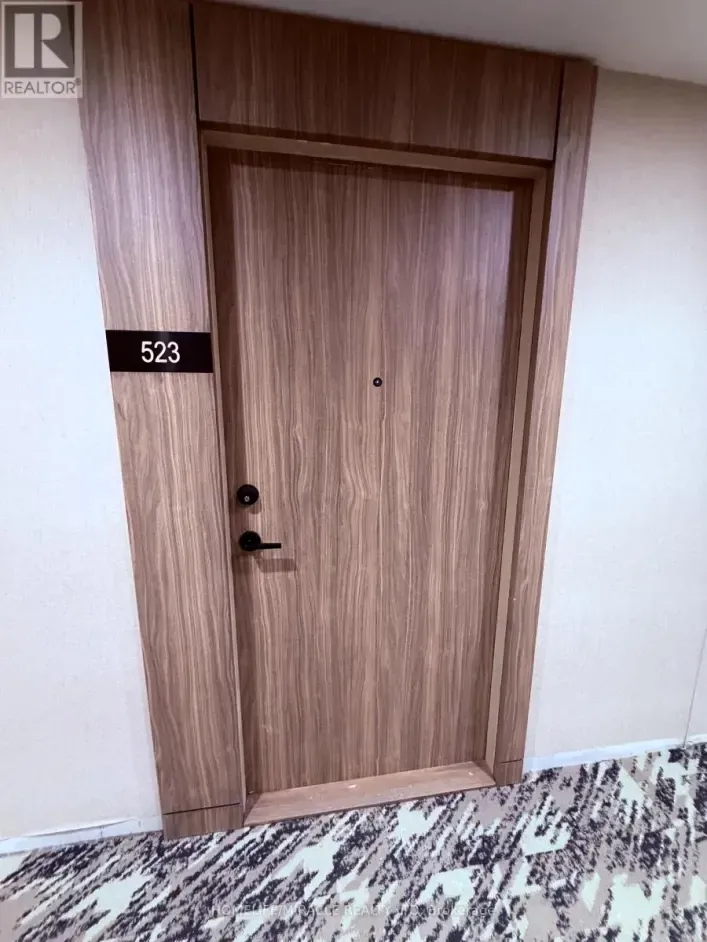 523 - 1381 LAKESHORE ROAD E, Mississauga