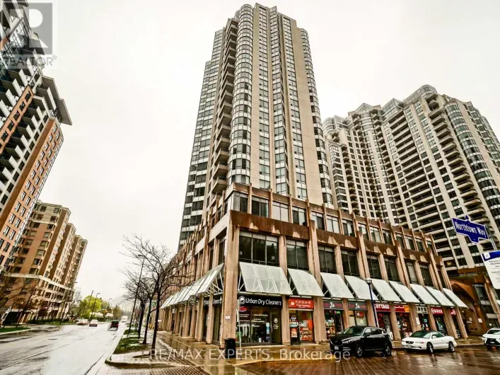523 - 15 NORTHTOWN WAY, Toronto