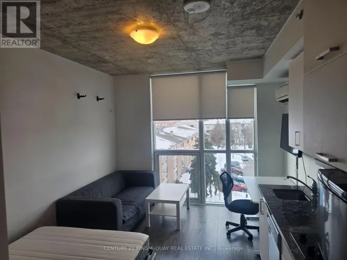 523 - 1900 SIMCOE STREET N, Oshawa