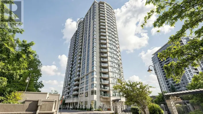 523 - 238 BONIS AVENUE, Toronto