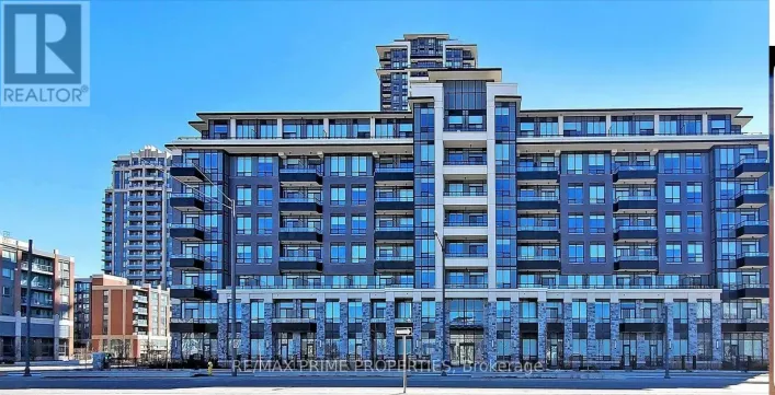 523 - 25 WATER WALK DRIVE, Markham