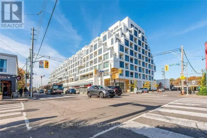 523 - 280 HOWLAND AVENUE N, Toronto