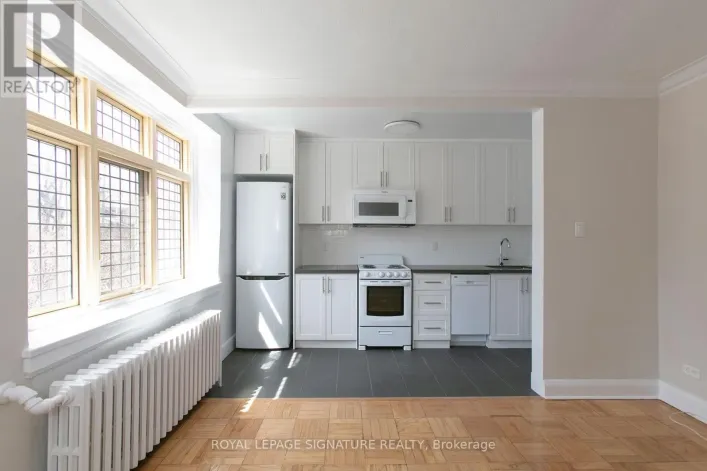 523 - 398 AVENUE ROAD, Toronto