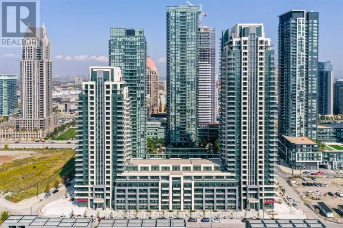 523 - 4055 PARKSIDE VILLAGE DRIVE, Mississauga