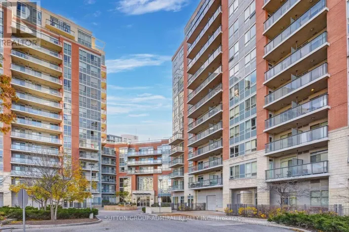 523 - 50 CLEGG ROAD, Markham