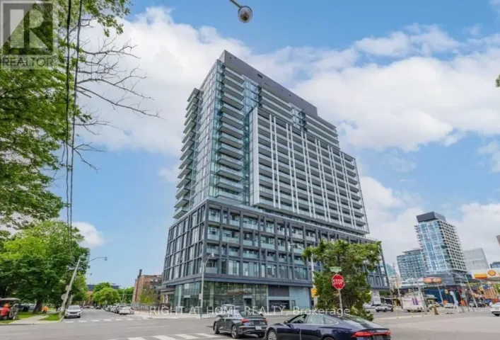 523 - 50 POWER STREET, Toronto