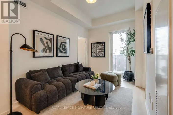 523 - 500 WILSON AVENUE, Toronto