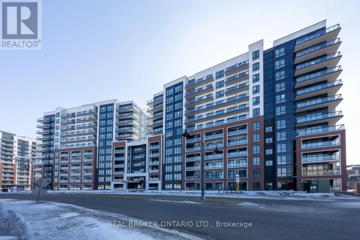 523 - 51 CLARINGTON BOULEVARD, Clarington